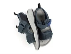 Liewood whale blue mix sandal Christi